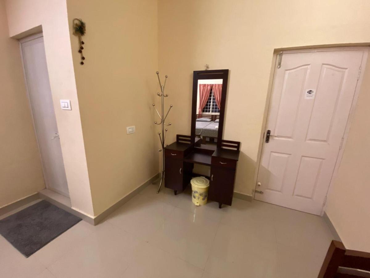 Gloria Homestay Kochi Exterior foto